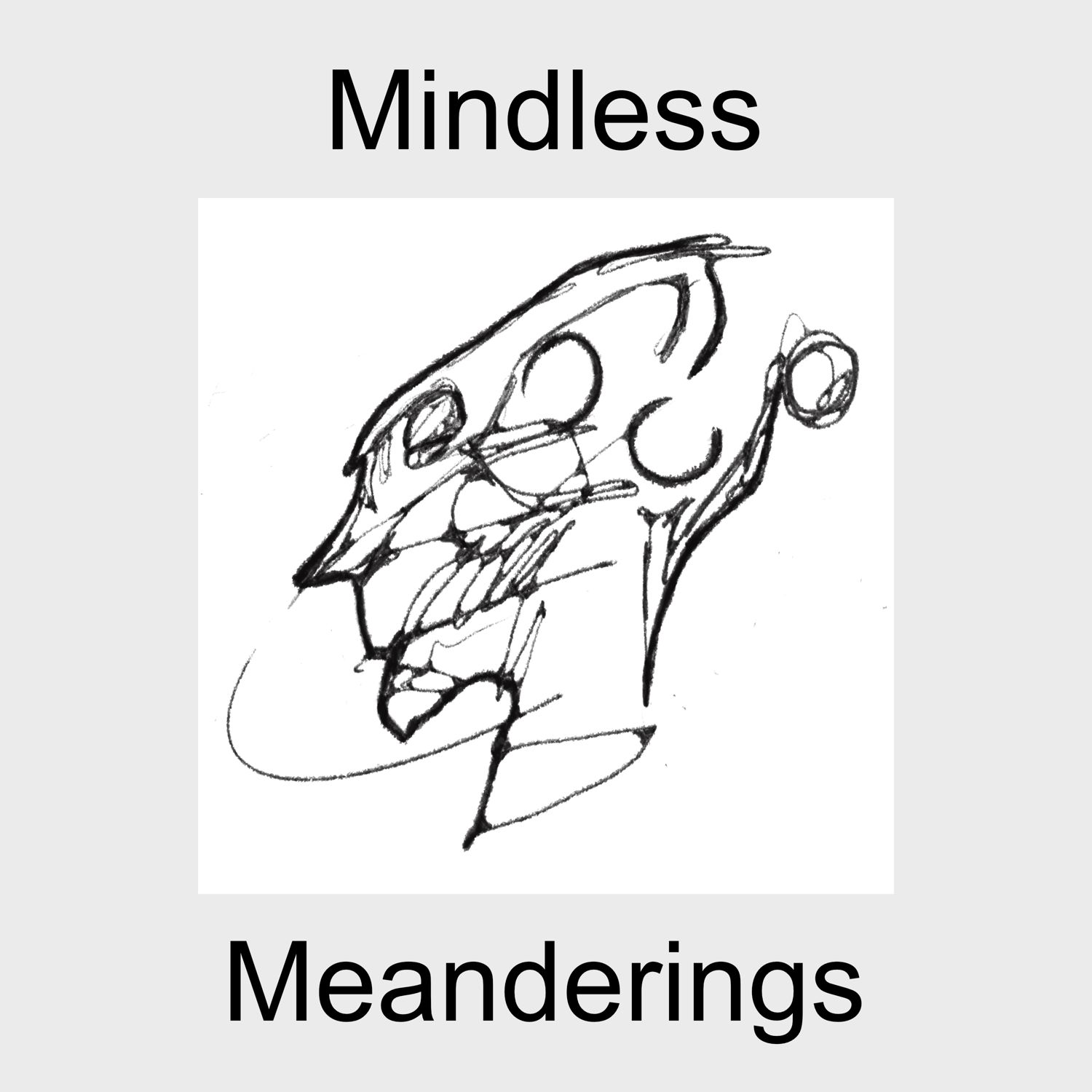 Episode 50!!  Gerrymandering Artwork